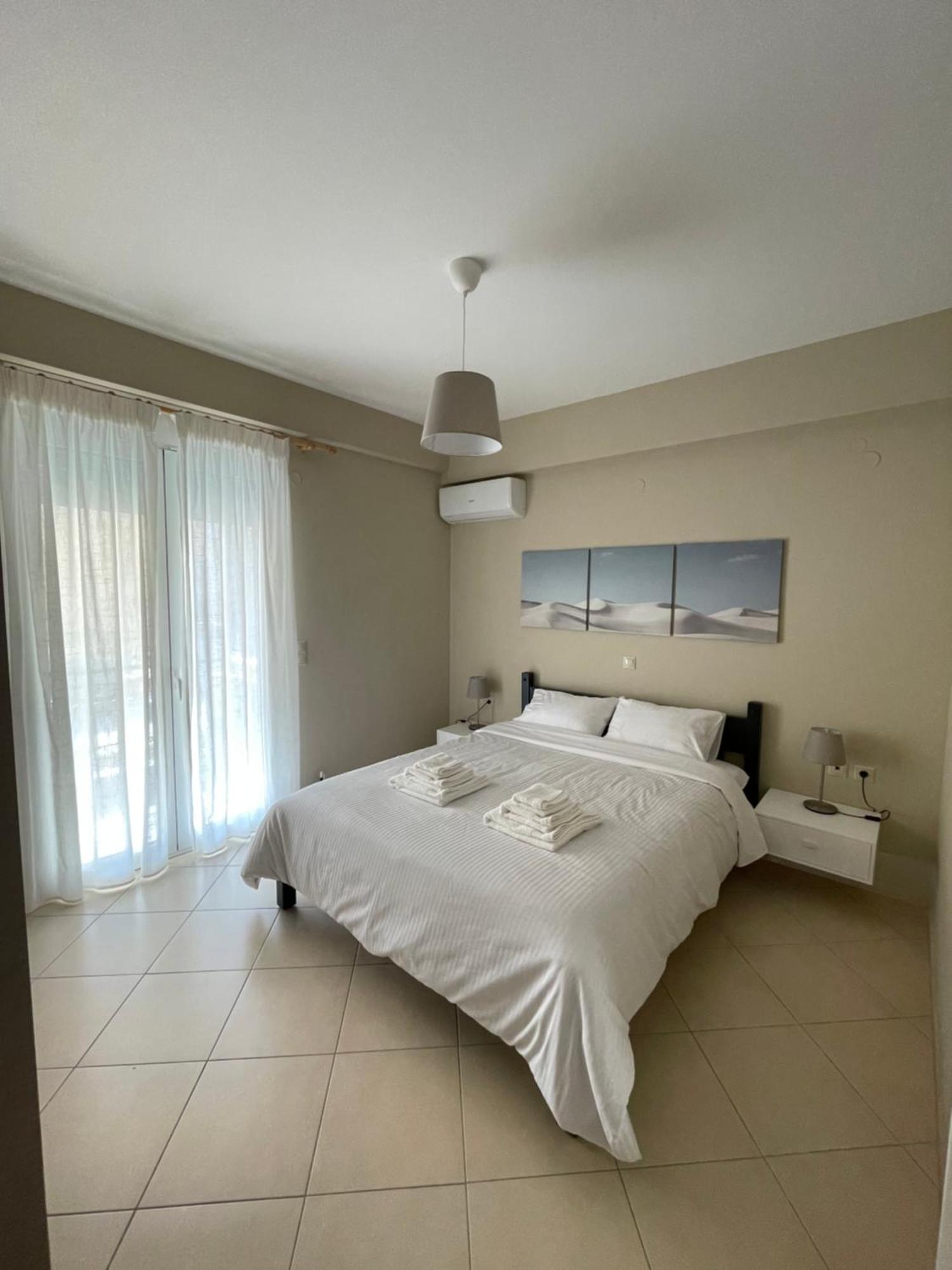 V&V Apartment Tripoli Exterior photo