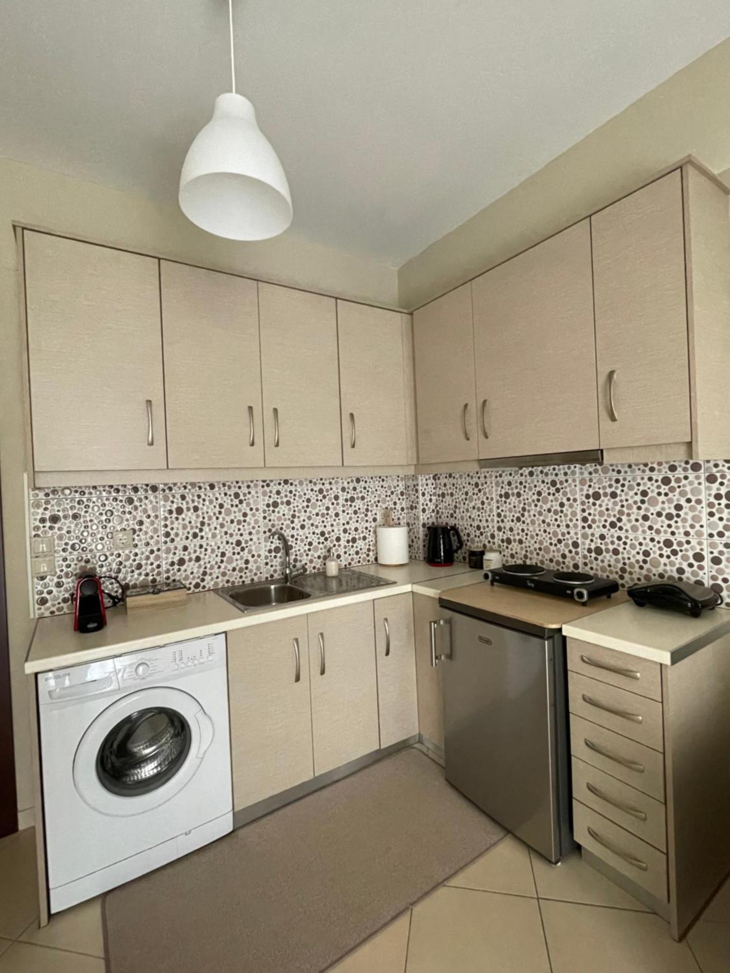 V&V Apartment Tripoli Exterior photo