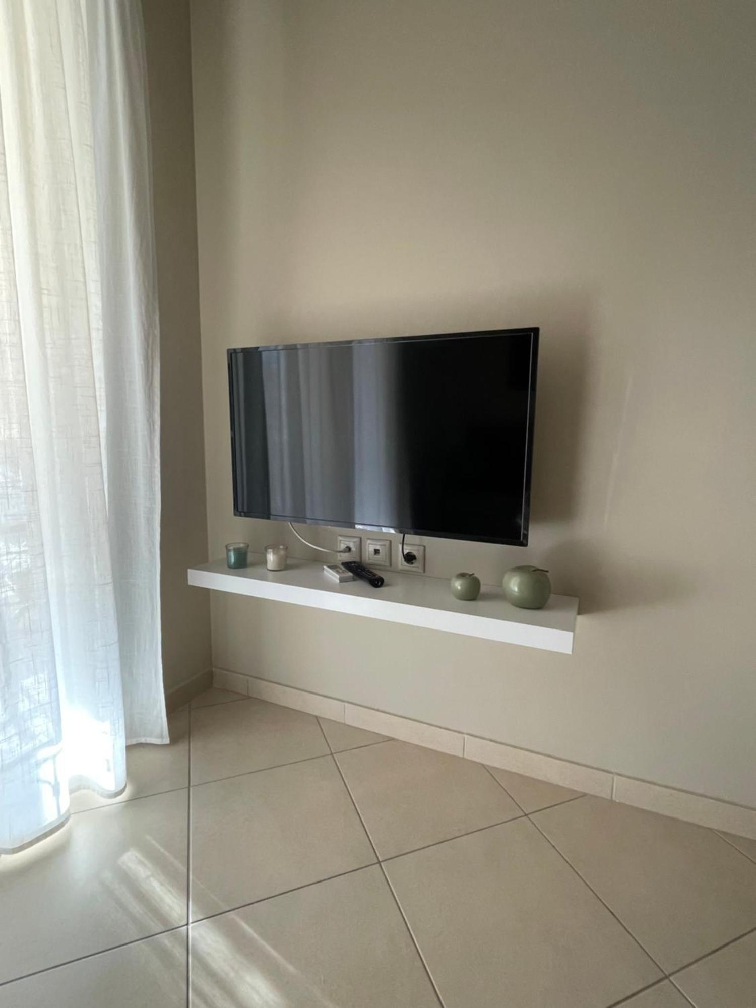 V&V Apartment Tripoli Exterior photo